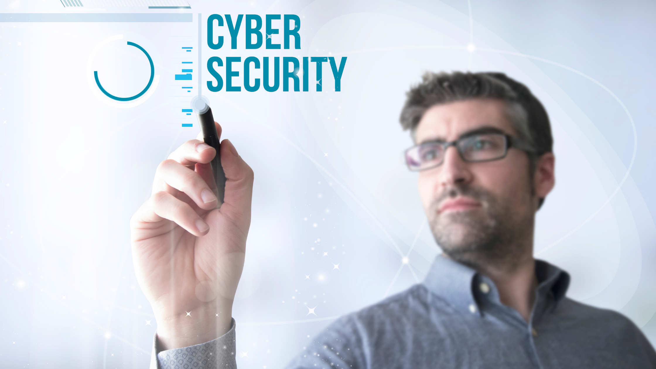 Cybersecurity: Trends and Statistics in 2021