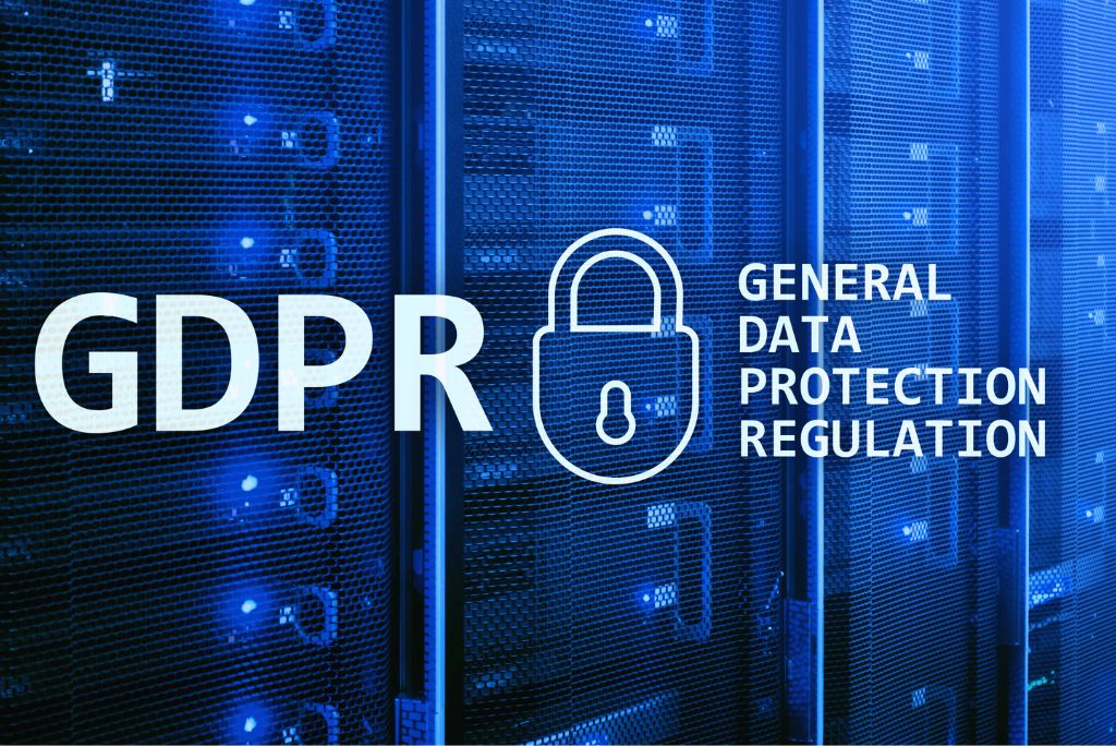 How GDPR and CCPA Impact Your Business: A Guide to Compliance GDPR