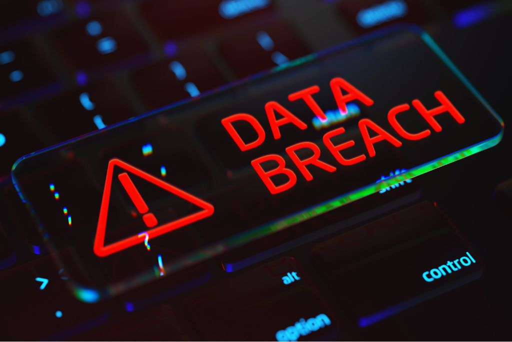 What Should a Company Do After a Data Breach?
